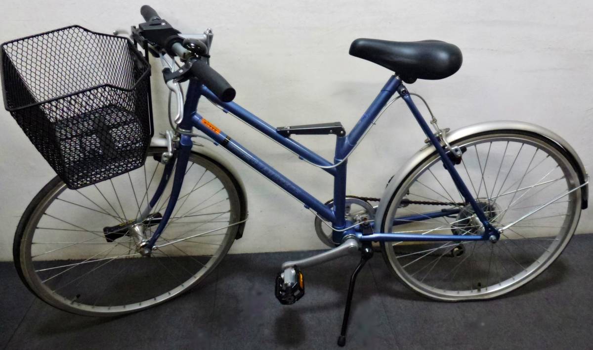 BRIDGESTONE/ブリジストン 折りたたみ自転車 GR24 グランテック GRANDTECH 24インチ の落札情報詳細 ヤフオク