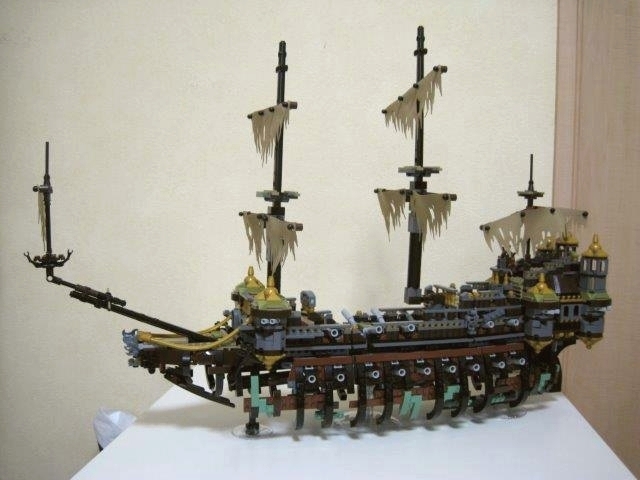 パイレーツ・オブ・カリビアン 最後の海賊 おもちゃ サイレント・メアリー号 フィギュア プレイセット 海外 :55182:アカムスYahoo!店 - 通販 - Yahoo!ショッピング レゴ 送料込☆パイレーツオブカリビアン サイレント・メアリー号 71042 の落札情報詳細| ヤフオク落札価格情報 オークフリー・スマートフォン版