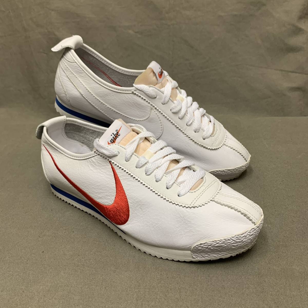 【傷や汚れあり】NIKE CORTEZ 72 S.D. SHOE DOG PACK CJ2586 100 サイズ26.5(US8.5) ナイキ