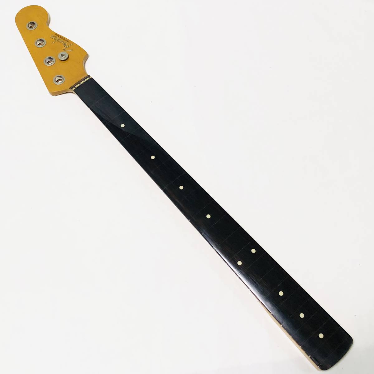 【やや傷や汚れあり】Fender Japan PB62 Precision Bass Neck フェンダー プレシジョンベース ネック