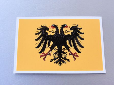 ハプスブルグ家の歴史】 - Sendai_Kojirou's Blog 新品】□L-Mg_神聖ローマ帝国国旗【マグネット】10X15Cm□耐水マグネットシート ドイツ 神ロ ヘタリア□即買 Eu Pt の落札情報詳細| ヤフオク落札価格情報 オークフリー・スマートフォン版