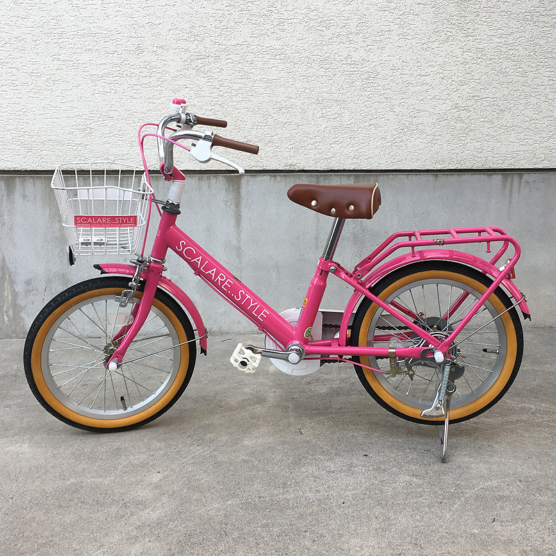 再開 劇場 本 イオン 自転車 子供 macocotte.jp