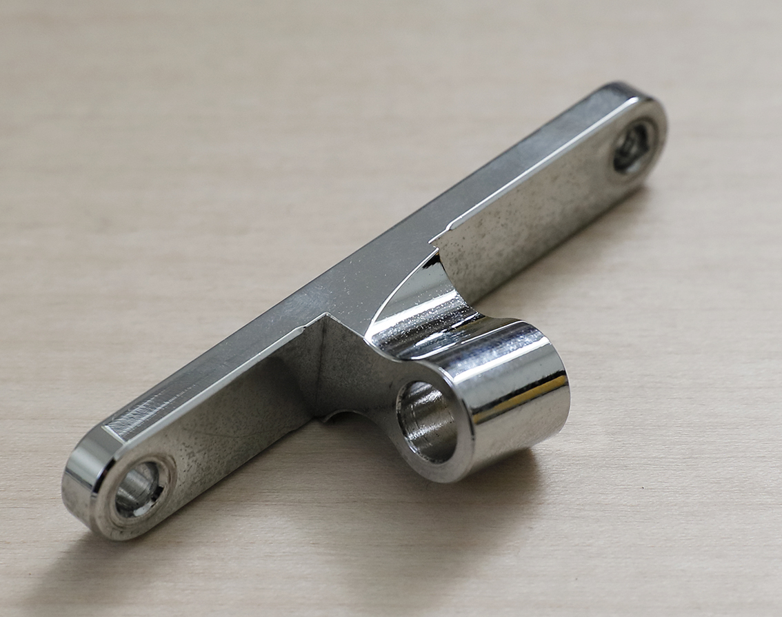 NewBonneville Clutch Cable Bracket クラッチケーブルブラケットBONNEVILE ボンネビル T100 TRIUMPH トライアンフ THRUXTON スラ