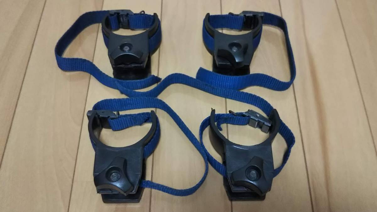 THULE スーリー マストホルダー th539の落札情報詳細 ヤフオク落札価格検索 オークフリー