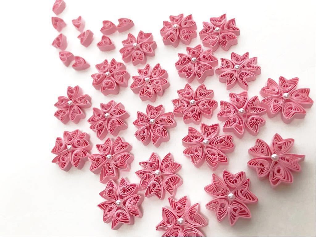 5+ 桜 壁面 飾り 作り方 For You