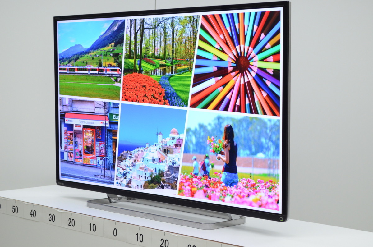スーツケース 深遠 悲しみ 40 型 テレビ joshin