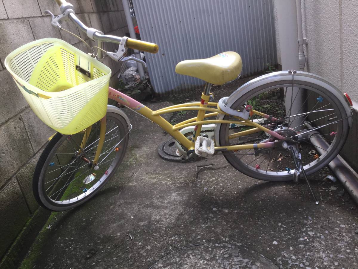 満足 甥 バーゲン 子供 自転車 ヤフオク viage.jp