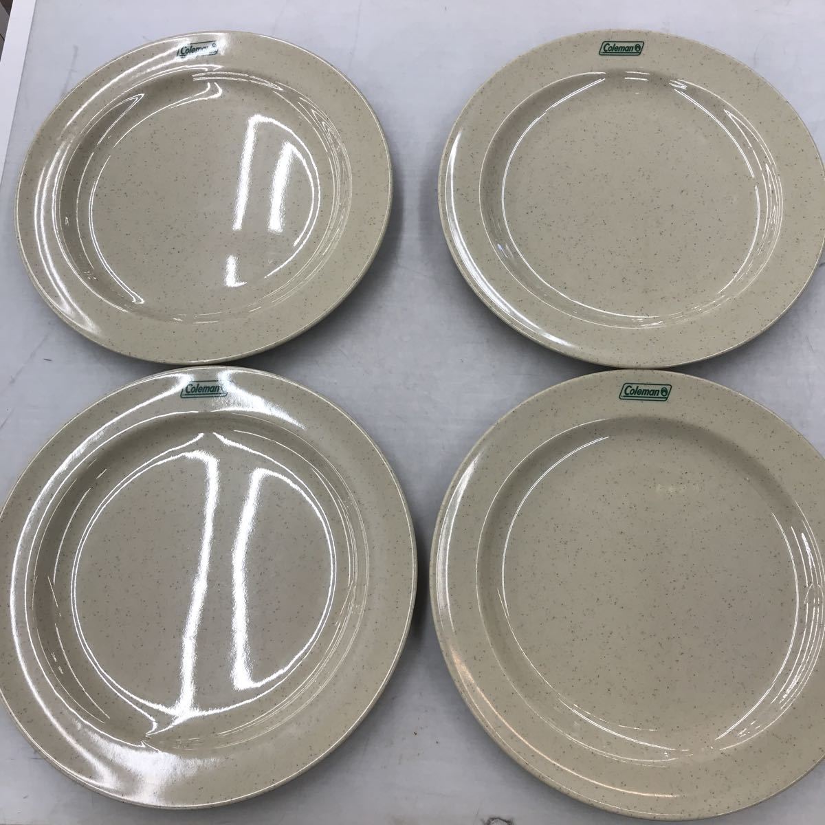 コールマン 食器セット イメージコレクション