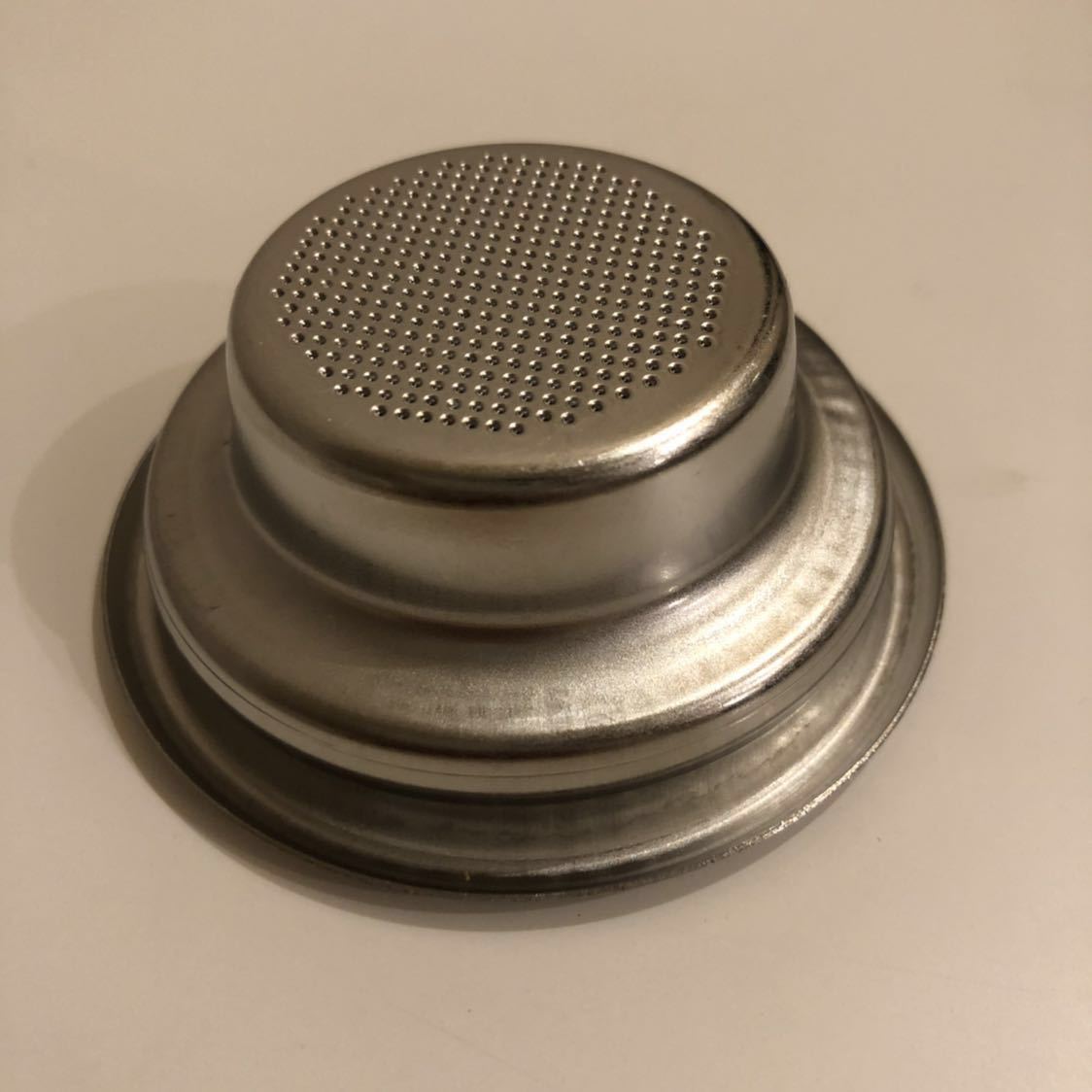 【新品】la marzocco マルゾッコ シングル エスプレッソ バスケット フィルターの落札情報詳細 ヤフオク落札価格検索 オークフリー