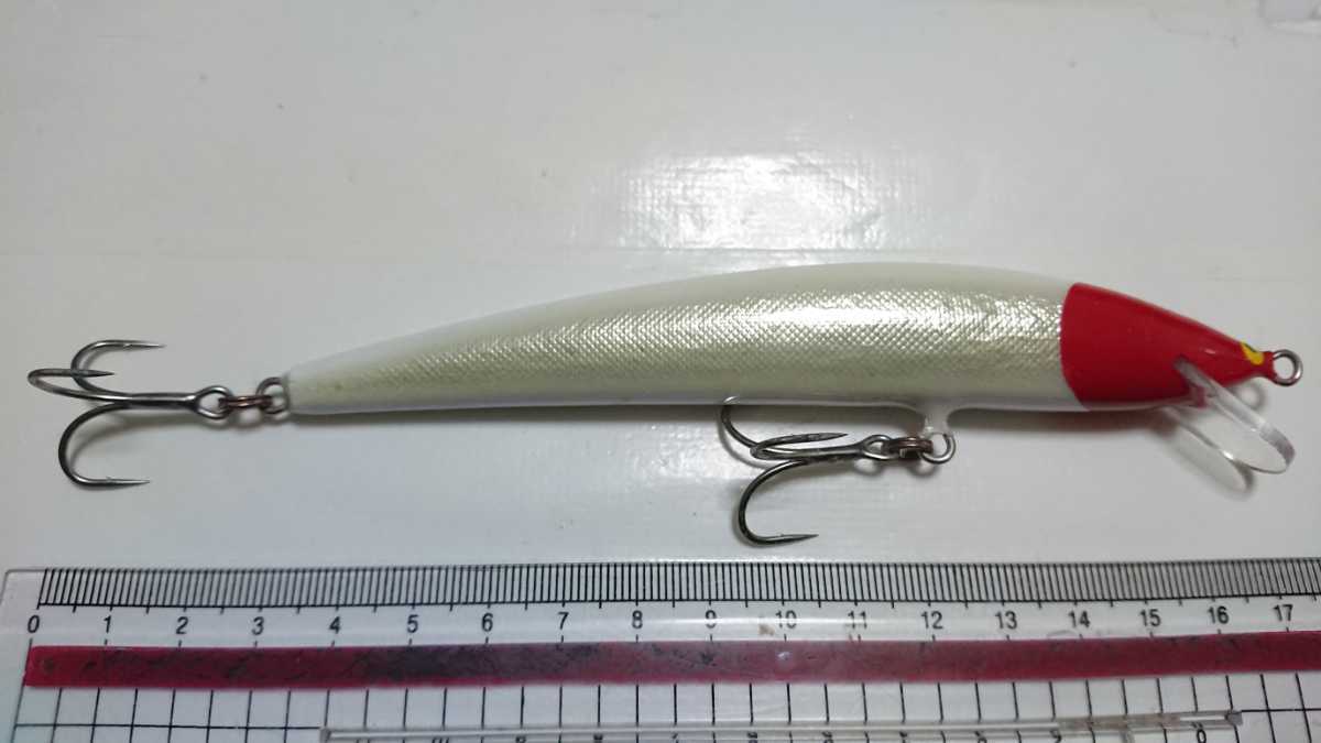 週間売れ筋 J7355 バルサ50 BALSA50 ブラウニー 9cm newboss.newboss.in