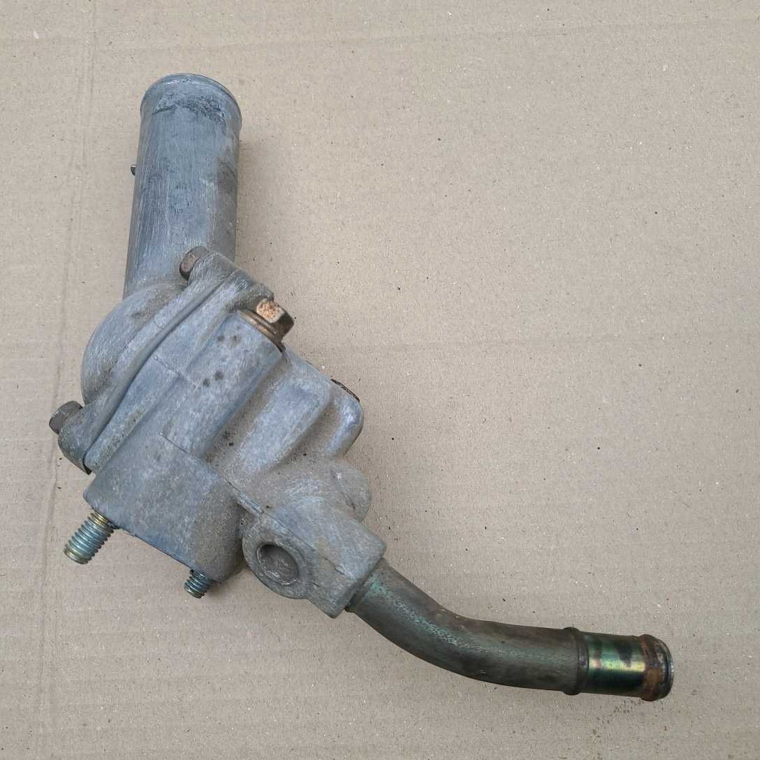【傷や汚れあり】日産 S14 S15 シルビア SR20DET サーモスタット ハウジング ウォーターパイプの落札情報詳細 ヤフオク落札