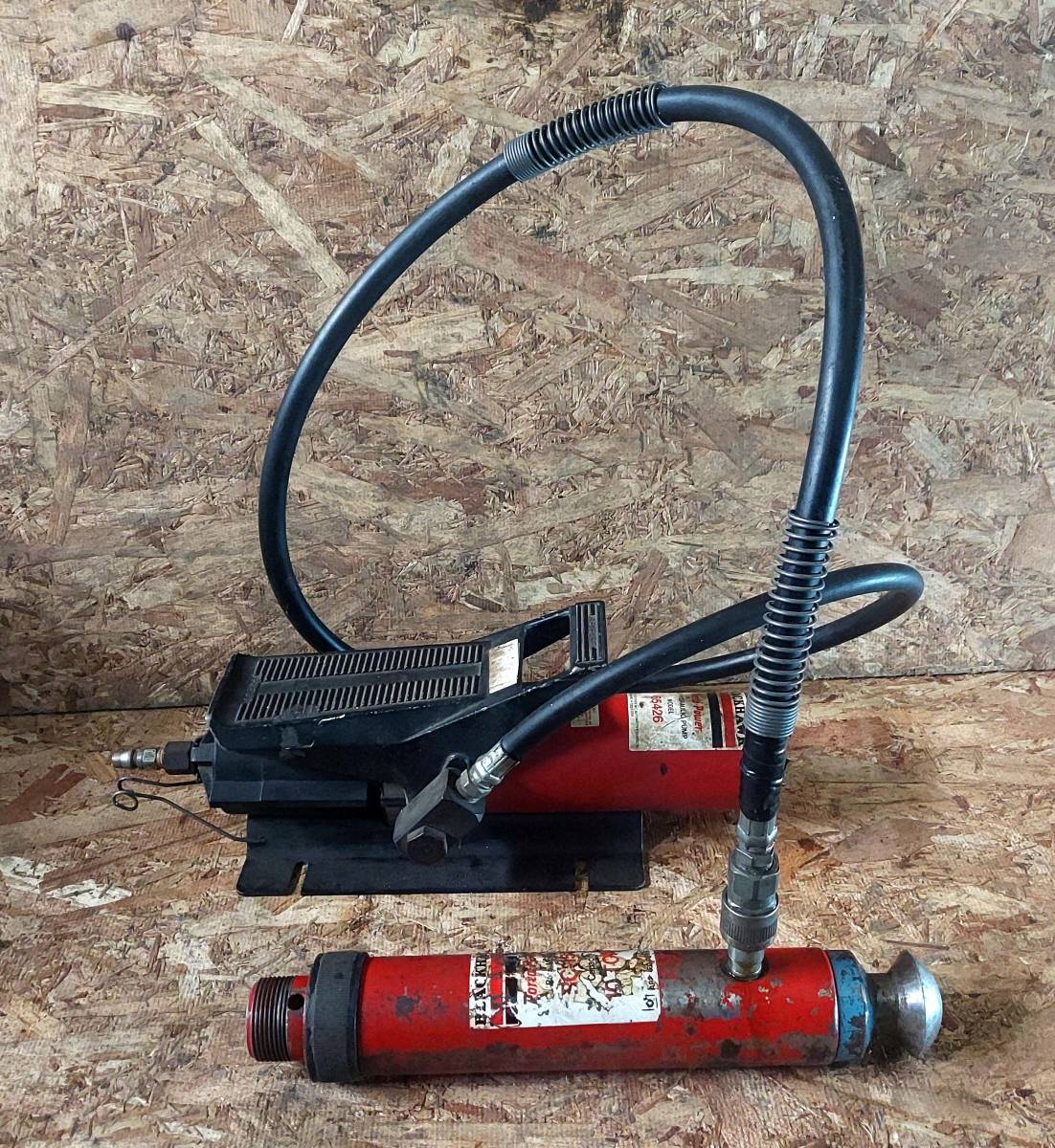 【傷や汚れあり】 BLACKHAWK 油圧エアーポンプ 65426/RC159 の落札情報詳細 Yahoo!オークション落札価格検索