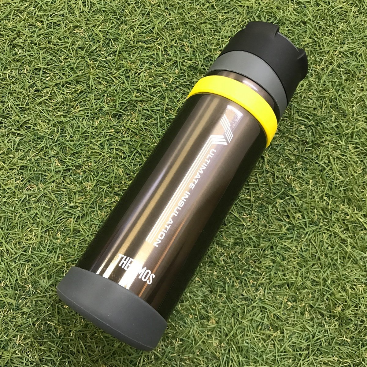 【目立った傷や汚れなし】THERMOS FFX500 登山用ステンレスボトル 山専ボトル 水筒 アウトドア キャンプ BBQ 登山