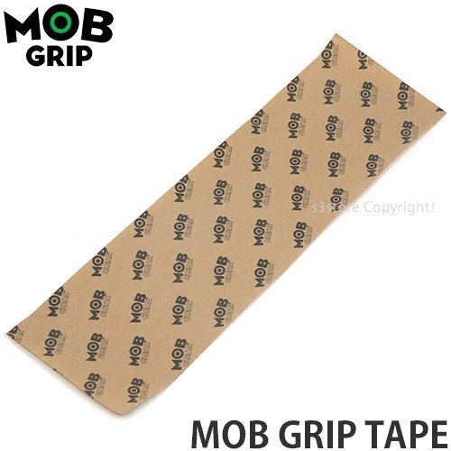 【未使用】【デッキ落札の方専用】 MOBGRIP GRIP TAPE CREAR 10×33in モブ クリア グリップテープの落札情報詳細