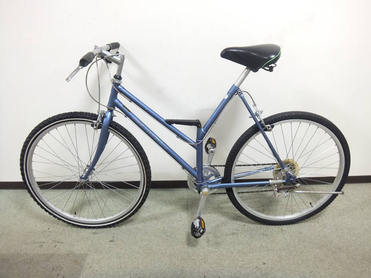 時々 アブセイ あなたのもの 折りたたみ 自転車 26 インチ ブリジストン smartcaretachibana.jp