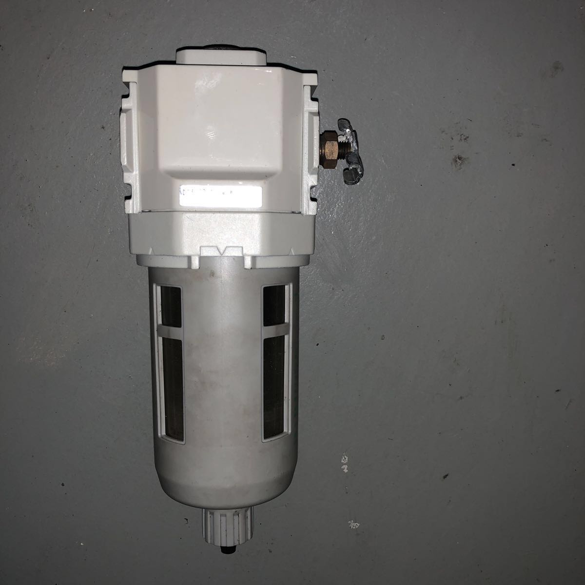 【中古】エアードライヤー用オートドレンコンプレッサー除湿水抜きアネスト岩田日立ベビコン富士コベルコ北越スクリューレシプロスクロールの落札情報