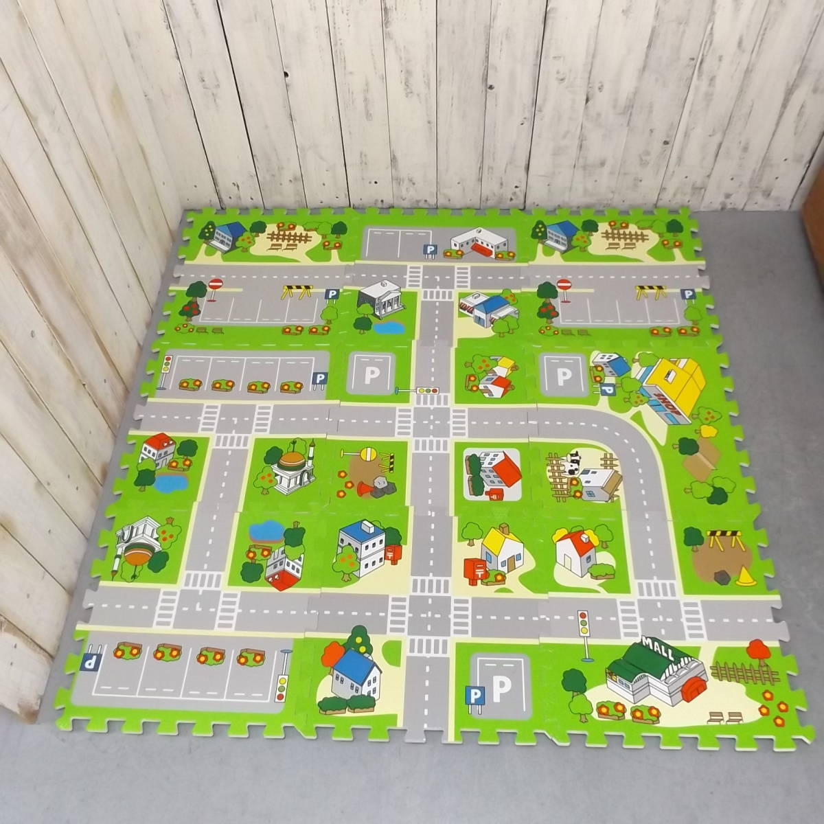 √ダウンロード トミカ 道路 マット 645395トミカ 道路 マット 手作り