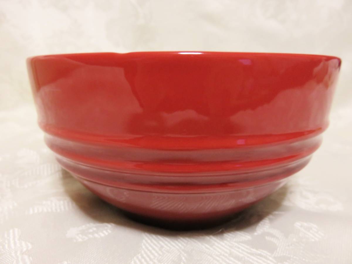 ル・クルーゼ どんぶり ライスボウルSより大きめ ル・クルーゼ ライスボール キッチン、台所用品