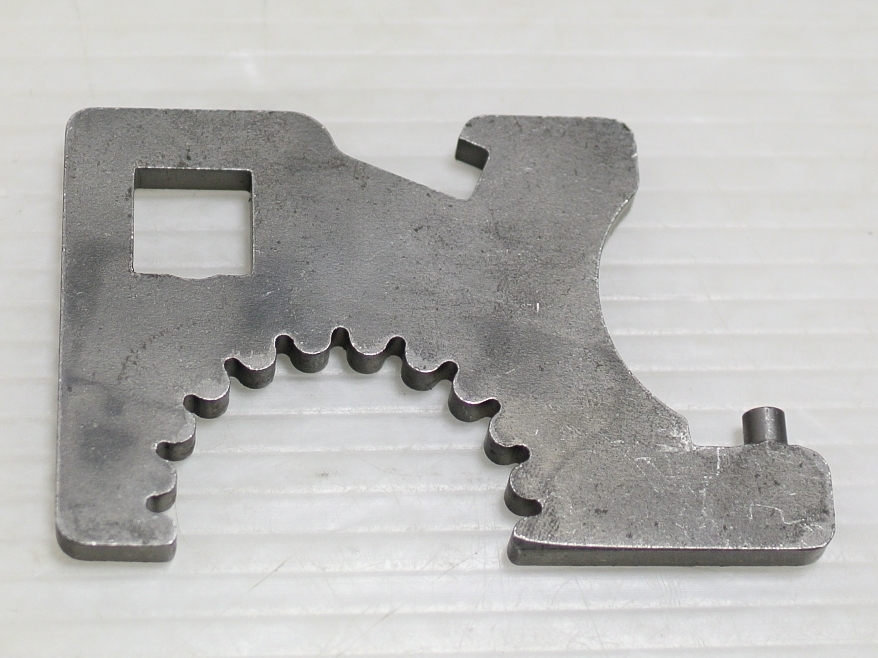 実物 Geissele Automatics ガイズリー スチール バレルナットレンチ M4 AR15の落札情報詳細 ヤフオク落札価格検索