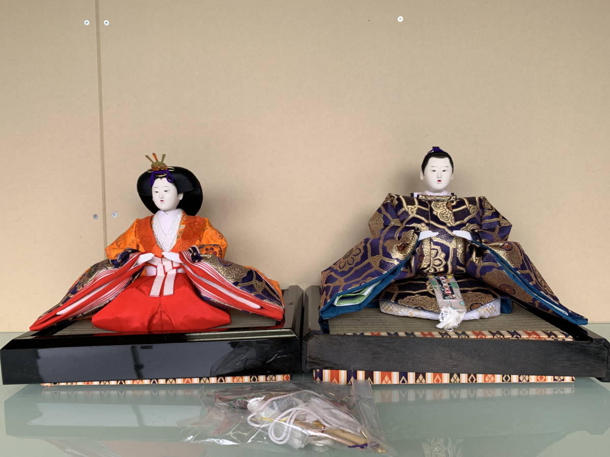 ふるさと納税 ひな人形 雛飾り 雛人形 ひなまつり♪ ひな祭り お内裏様 お雛様 - 子どもの日 - Alrc.asia 憧れの 雛人形 お内裏様とお雛様 - ひな祭り - News.elegantsite.gr