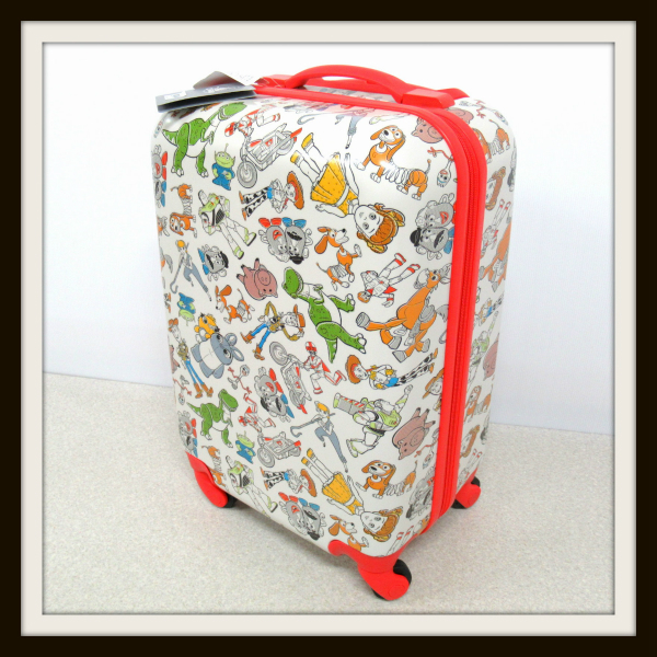 ゴールデンウィークに間に合うはず！『トイストーリー4』のスーツケースが緊急入荷決定！ | アメリカントイショップ ジェイビー 直営店に限定 トイストーリー キャリーケース - スーツケース/キャリーバッグ - Www.reinnec.cl