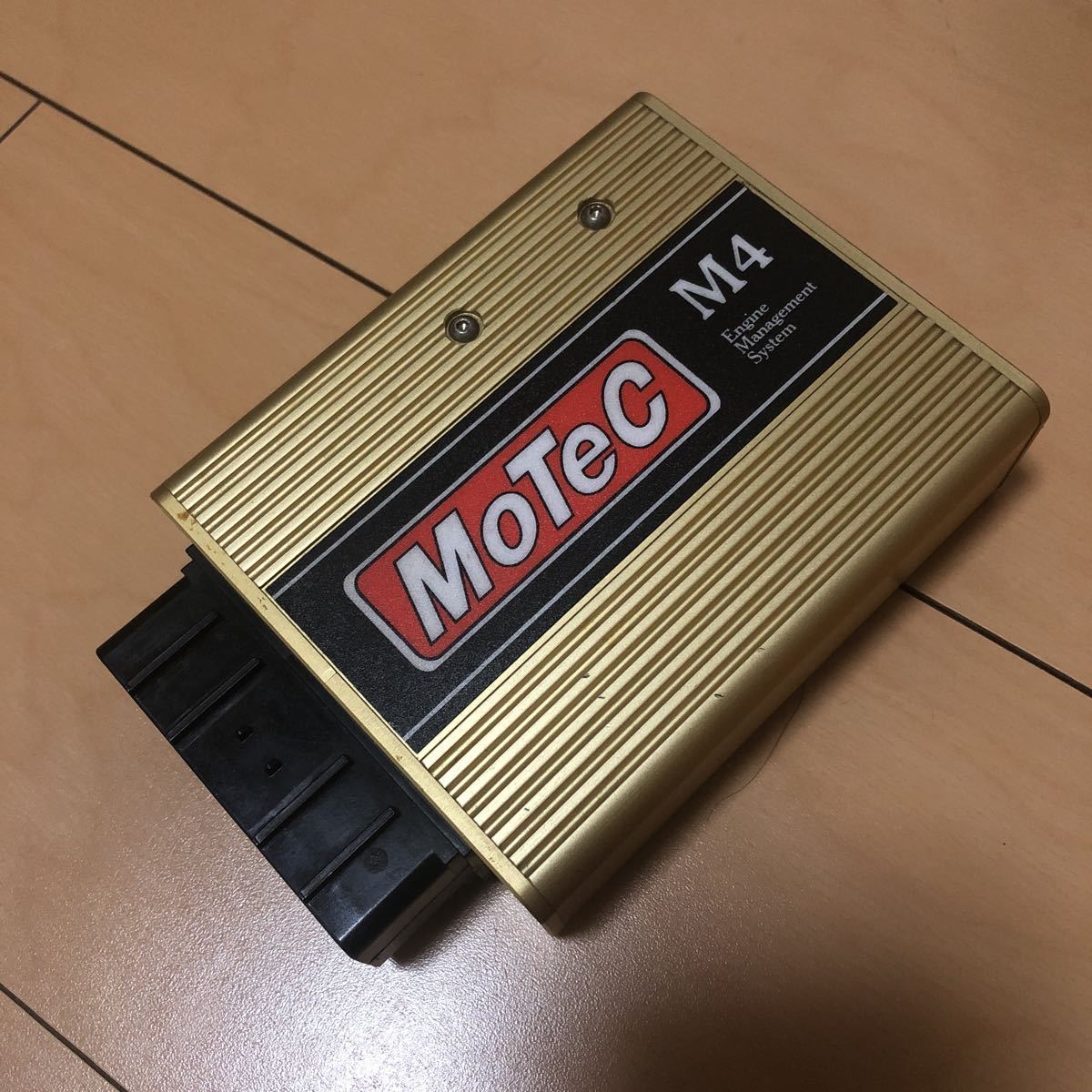 MOTEC M4 ★☆ HALTECH・Link・V pro の落札情報詳細 ヤフオク落札価格情報 オークフリー