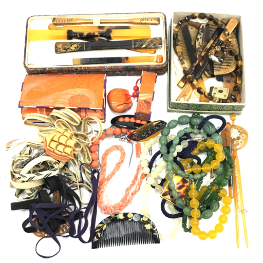 ランフランセダンタン Lin francais d’antan *真鍮×シルバーバングル*ブレスレットアクセサリーレディース0619