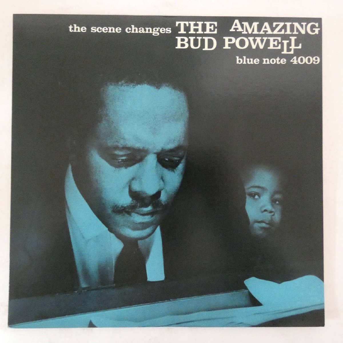 【中古】 Bud Powellバド・パウエルScene Changes の落札情報詳細 ヤフオク落札価格検索 オークフリー