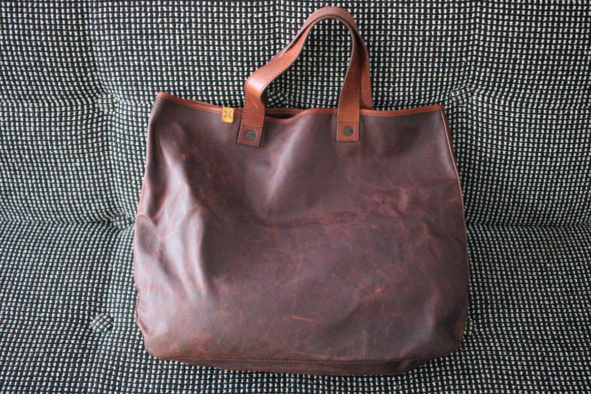 46％割引ブラック系【新品本物】 visvim RIVET TOTE L トートバック トートバッグ バッグブラック系OTA.ON