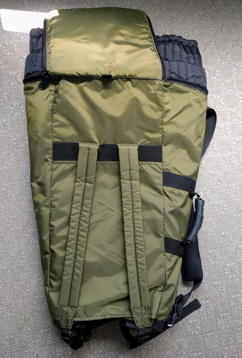 【中古】WESSEX tornister tuba Mighty Midget用ソフトケース の落札情報詳細 ヤフオク落札価格情報 オークフリー