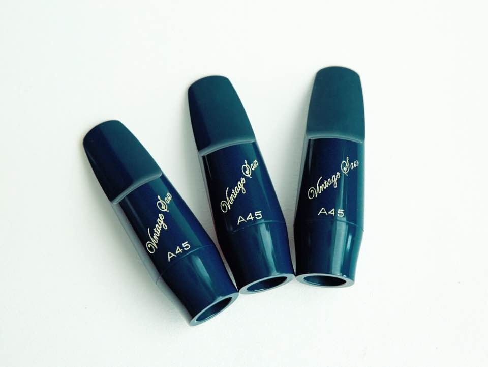 【新品】アルトサックス マウスピース Vintage Saxo blue jumbo java A45 Limited の落札情報詳細 ヤフオク落札価格検索 オークフリー