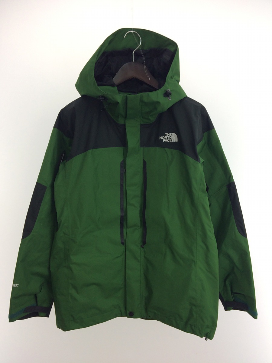 THE NORTH FACE RTG LINING JACKET/ライニングジャケット//マウンテンパーカ/S/ポリエステル/NS15903の