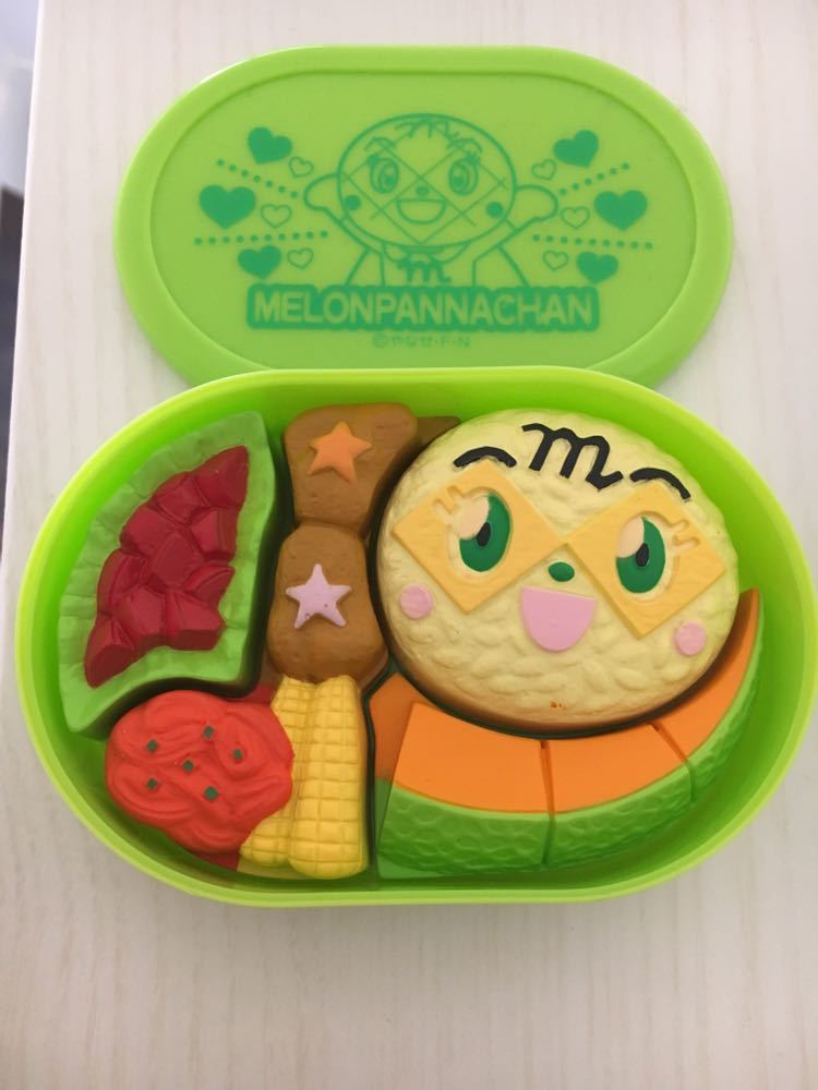 優れた アンパンマン お 弁当 おもちゃ 新しい壁紙HD