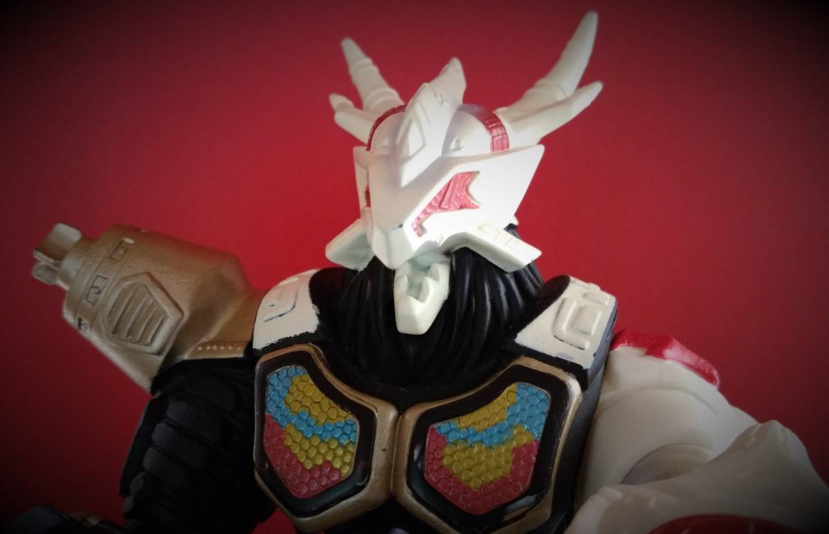 8.5【Bandai China】ウルトラ怪獣Dx '17 ベリアル融合獣 キングギャラクトロン の落札情報詳細| ヤフオク落札価格情報 オークフリー・スマートフォン版 8.5【Bandai China】ウルトラ怪獣Dx '17 ベリアル融合獣 キングギャラクトロン の落札情報詳細| ヤフオク落札価格情報 オークフリー・スマートフォン版