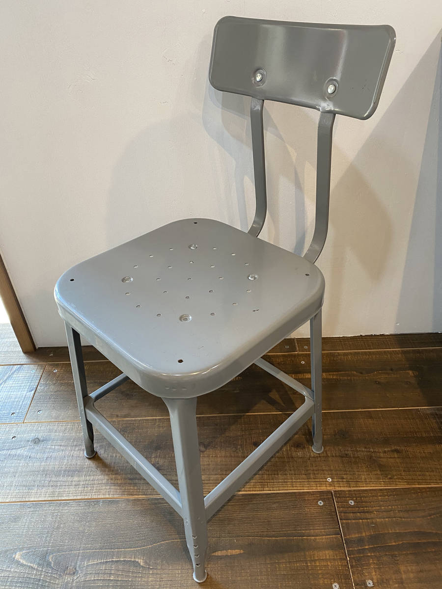 pacific furniture service パシフィックファニチャーサービス LYON FACTORY STOOL スツール