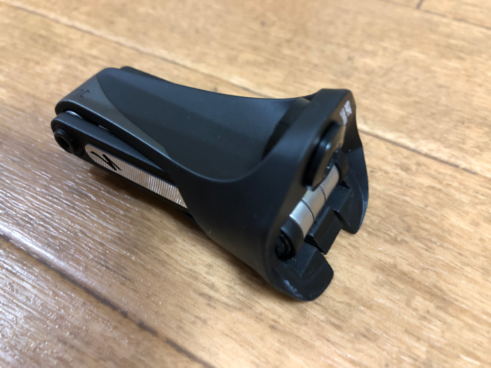Specialized(スペシャライズド) 携帯工具 EMT Cage Mount Road Tool (ボトルケージ Rib Cage II