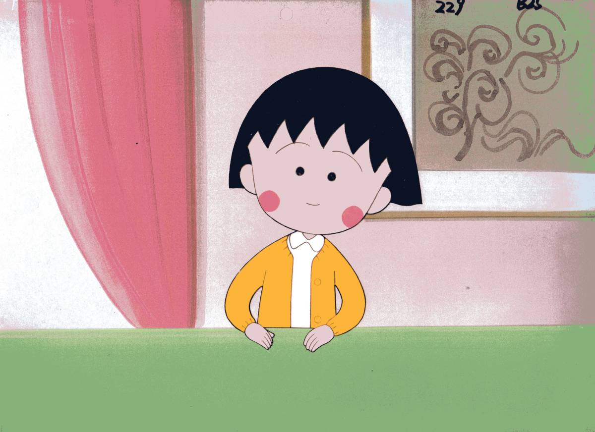 [最新] ちび まる子 動画 115145ちび まる子 ちゃん 動画