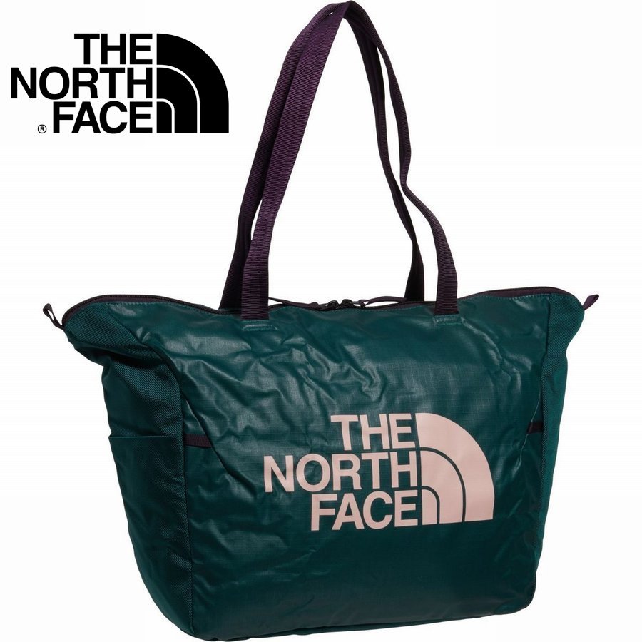 【未使用】海外限定カラー 新品 収納袋付き / THE NORTH FACE Stratoliner Tote Bag ノースフェイス トート