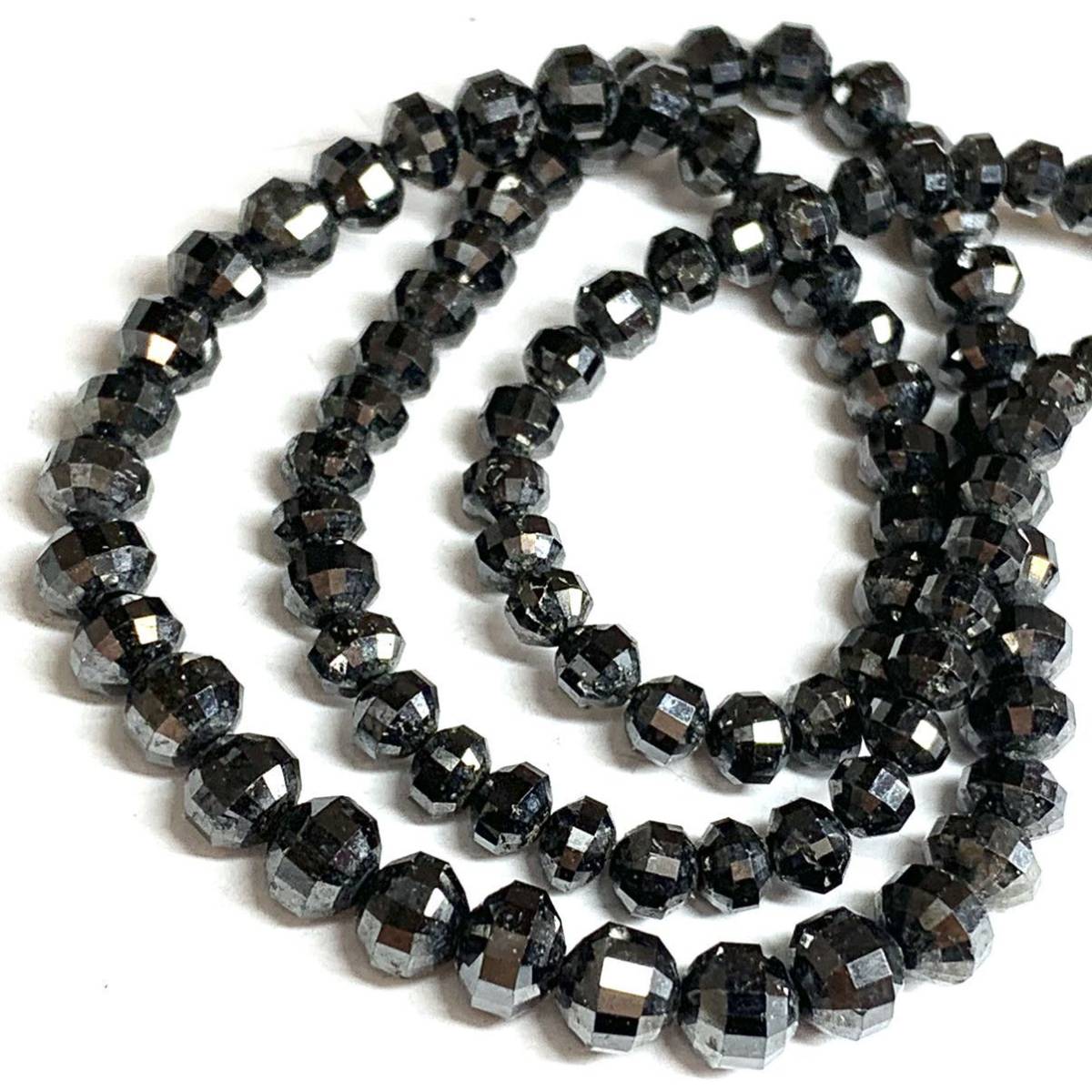 【やや傷や汚れあり】★☆165/45R16 Black Diamond ブラックダイヤモンド＆ ハンコック VENTUS V8 RS☆★ の