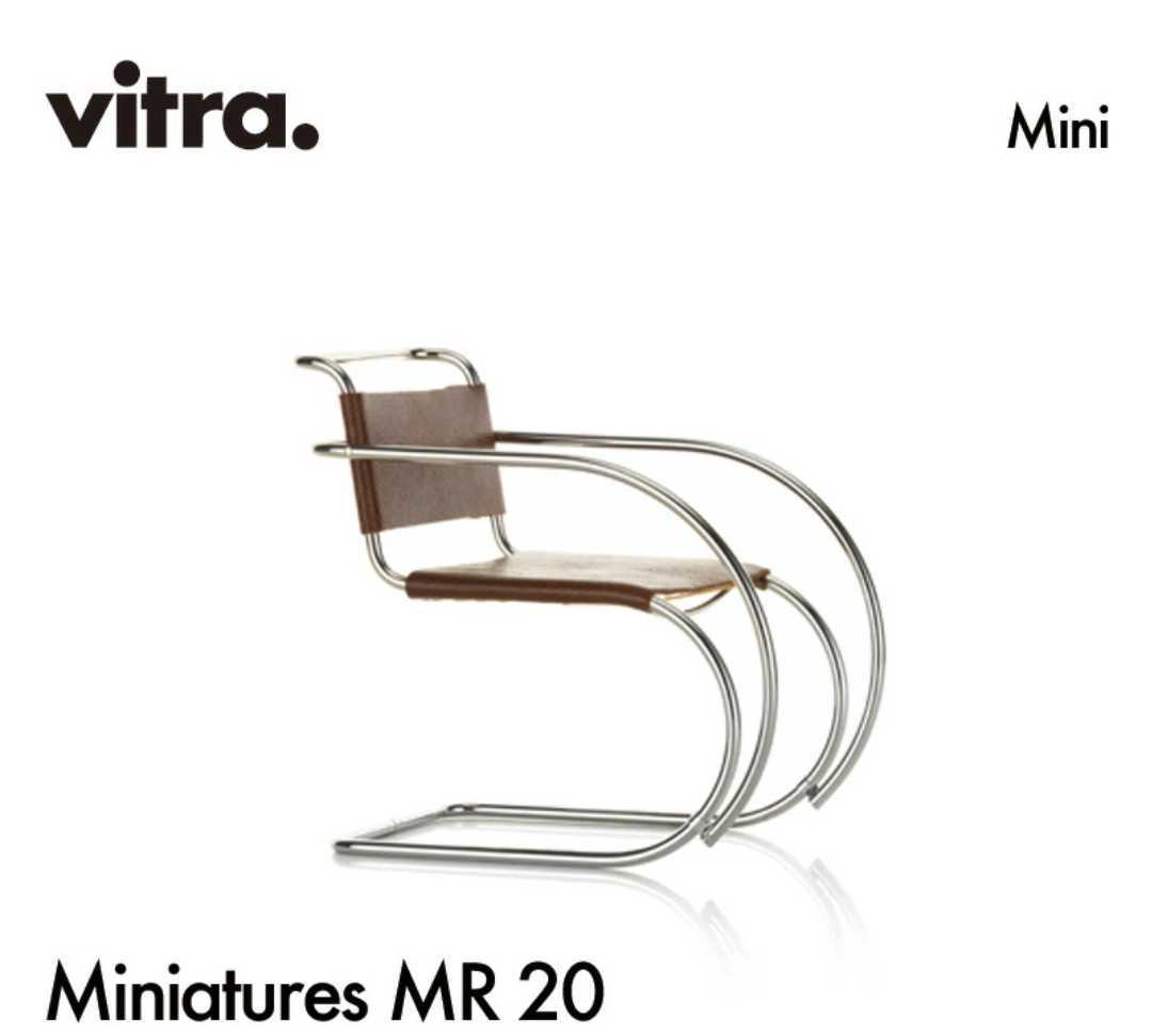 【未使用】ヴィトラ Vitra ミニチュア コレクション アームチェア 新品！の落札情報詳細 ヤフオク落札価格検索 オークフリー