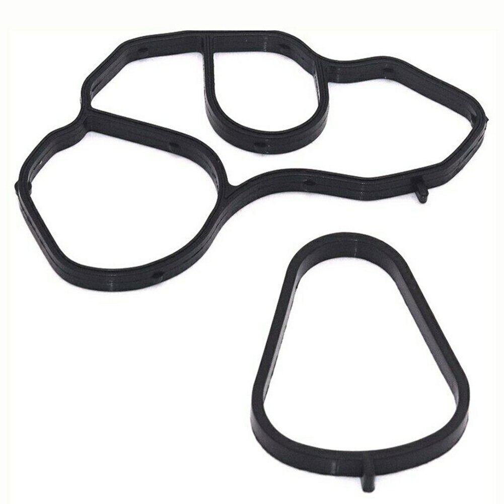 【未使用】即納 11428643758 ミニクーパー オイルフィルターハウジング ガスケット R55 R56 R57 R58 R59 R60