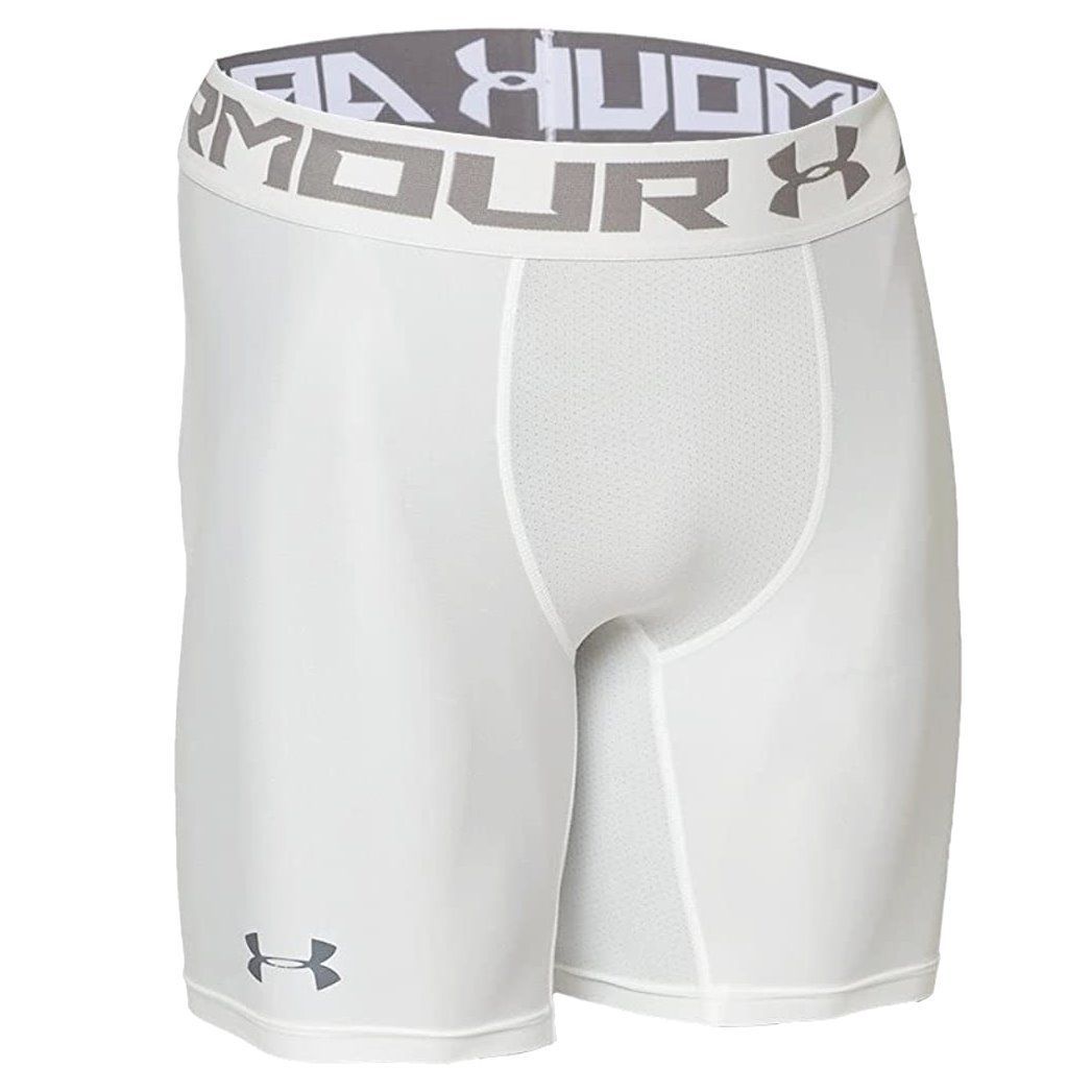 【未使用】 送料390円可能商品 アンダーアーマー UNDER ARMOUR UA HeatGear COOL コンプレッション ショート