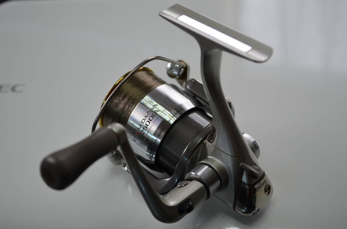 √99以上 チームダイワ リール 292487チームダイワ スピニング リール