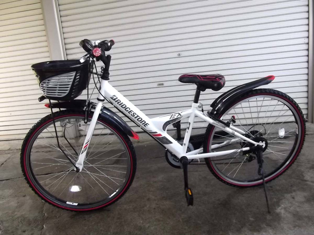 シンカン の パプアニューギニア 自転車 26 インチ 男の子 ブリジストン luceyachiyo.jp