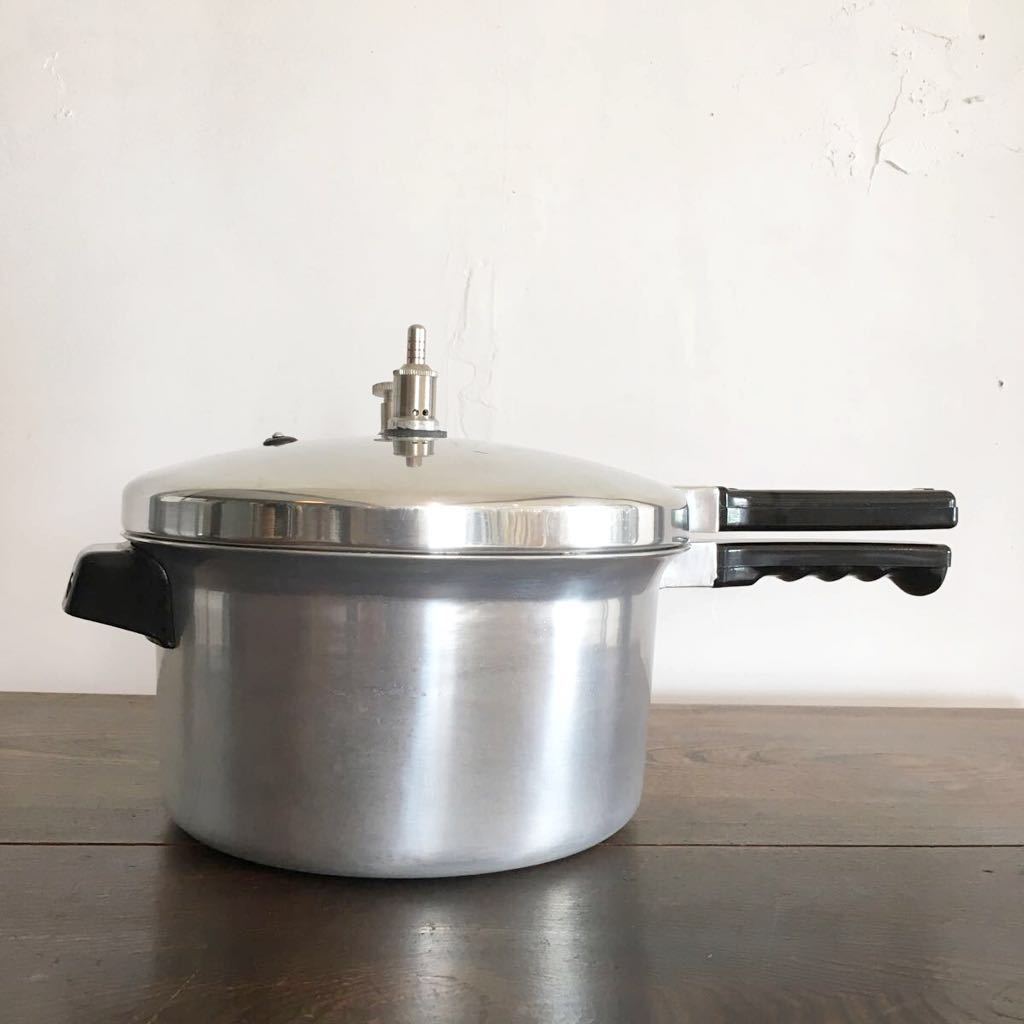 Badalii キャンプ 料理 圧力鍋