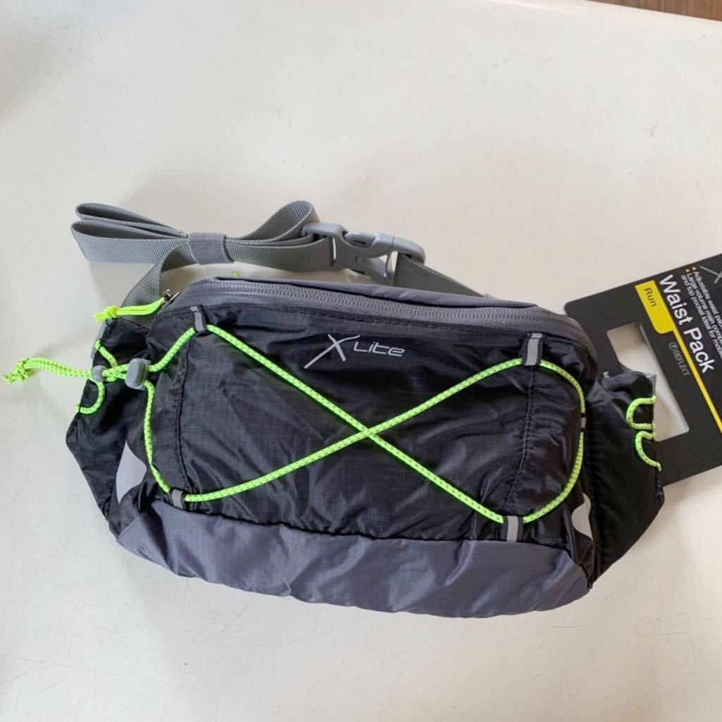 【新品】送料込 Karrimor(カリマー) X Lite ウエストパック ランニング ポーチの落札情報詳細 ヤフオク落札価格検索 オークフリー