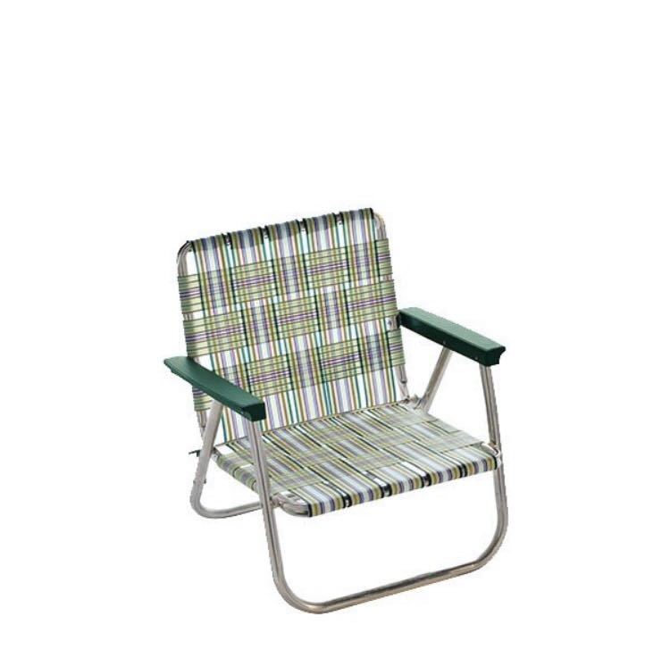 買い物 新品1脚LAWNCHAIR ローンチェア nikkob.sakura.ne.jp
