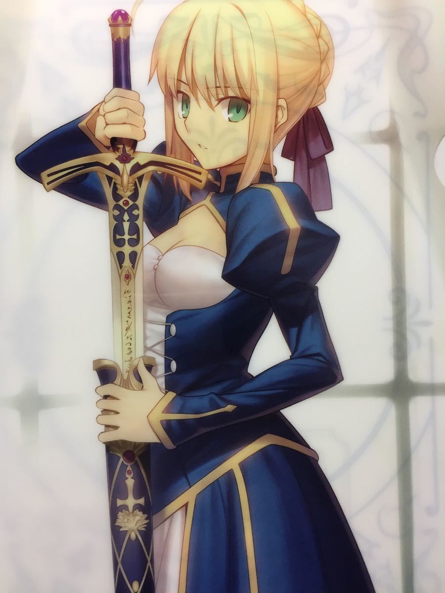 コレクション fate セイバー 髪型 191553Fate セイバー 髪型