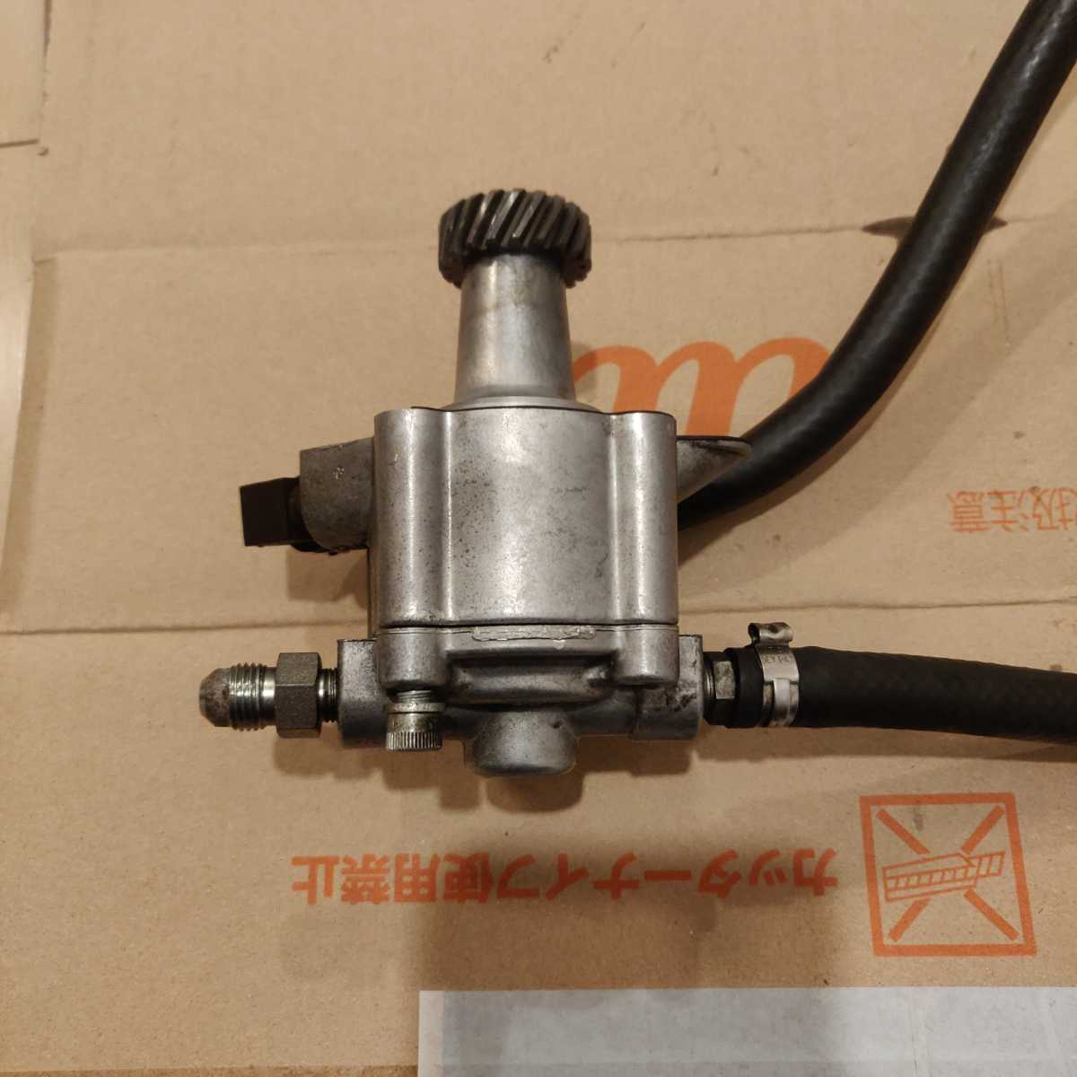 スポーツスター オイルポンプ xl1200の落札情報詳細 ヤフオク落札価格検索 オークフリー