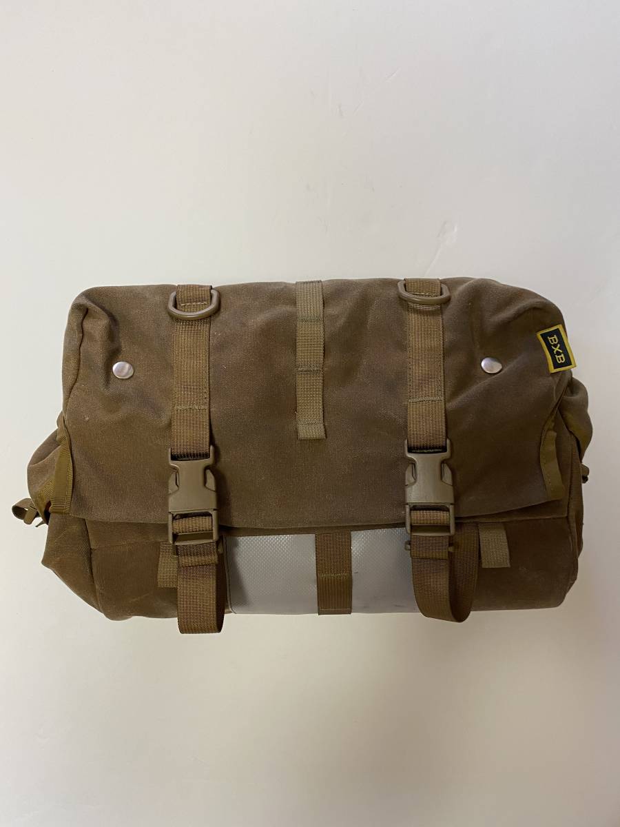 BXB (Bags by Bird ) Goldback Medium カラー Coyote 自転車 フロント（サドル）バッグの落札情報詳細 ヤフオク落札価格検索 オークフリー
